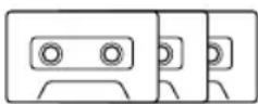 PANASONIC CQR221U - Indice - 3