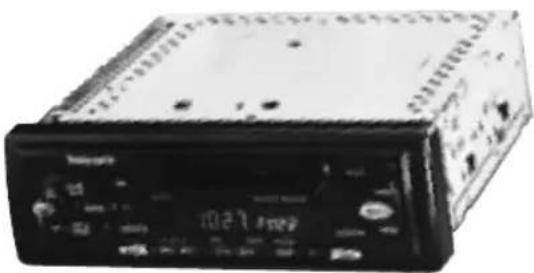 PANASONIC CQR221U - 1