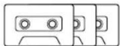 PANASONIC CQR221U - Contents - 3