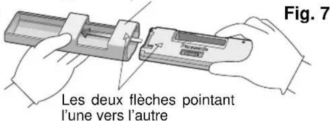 PANASONIC CQR221U - Guide d'installation suite - 2