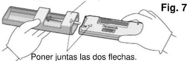 PANASONIC CQR221U - Como Quitar la Placa Frontal Removable - 3