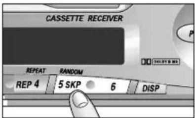 PANASONIC CQR221U - Notes: - 1