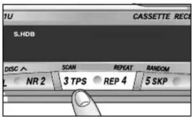 PANASONIC CQR221U - Random Selection - 1