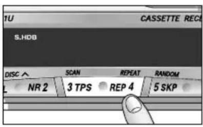 PANASONIC CQR221U - Conocimientos Basicsos Cambiadiscos de CD continuación - 1