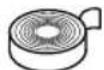 PANASONIC CQR221U - Outils requis - 2