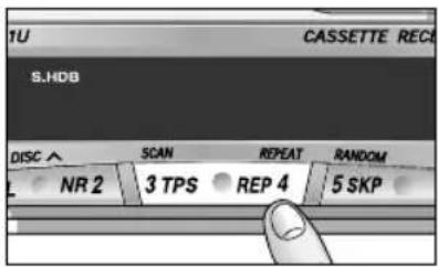 PANASONIC CQR221U - CD Changer Basics continued - 1