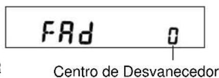 PANASONIC CQR221U - Desvanecedor - 2