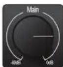 PRESONUS Studio 1810c - Câblage du connecteur XLR pour l'alimentation fantôme : - 7