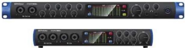 PRESONUS Studio 1810c - Contenu de l'emballage - 1