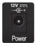 PRESONUS Studio 1810c - Entrées micro/ligne (STUDIO1824c uniquement). - 9