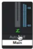 PRESONUS Studio 1810c - Fonctions de Z-Mix - 3