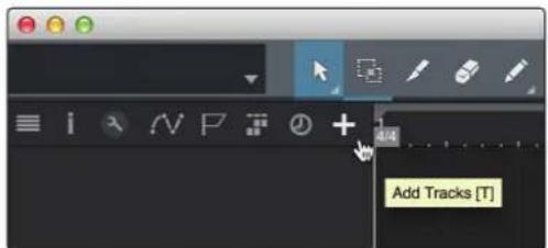 PRESONUS Studio 1824c - Création de pistes audio et MIDI - 1