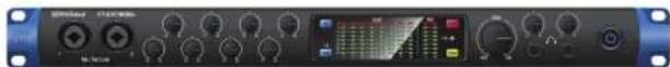 PRESONUS Studio 1824c - Contenu de l'emballage - 1