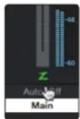 PRESONUS Studio 1824c - Fonctions de Z-Mix - 3
