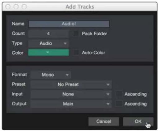 PRESONUS Studio 1824c - Création de pistes audio et MIDI - 2