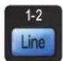 PRESONUS Studio 1824c - Connexions et commandes de la face avant - 4