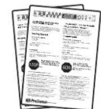 PRESONUS Studio 1824c - Contenu de l'emballage - 3