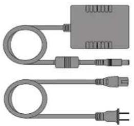 PRESONUS Studio 1824c - Contenu de l'emballage - 6