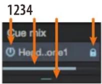 PRESONUS Studio 1824c - Fonctions de Z-Mix - 4