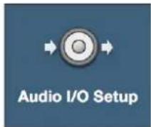 PRESONUS Studio 1824c - Configuration de vos entrées/sorties - 2