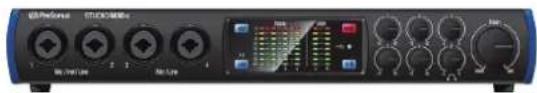 PRESONUS Studio 1824c - Introduction - 2