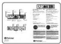 PRESONUS Studio 68c - Contenu de l'emballage - 2