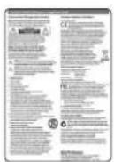 PRESONUS Studio 68c - Contenu de l'emballage - 8