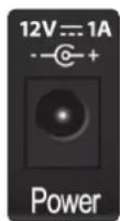PRESONUS Studio 68c - Connexions de la face arrière - 10