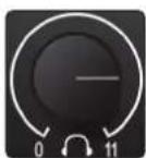 PRESONUS Studio 68c - Connexions de la face avant - 11