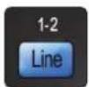 PRESONUS Studio 68c - Connexions de la face avant - 3