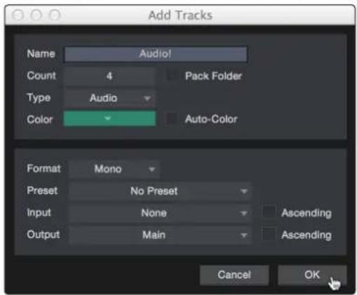 PRESONUS Studio 68c - Création de pistes audio et d'instrument - 2