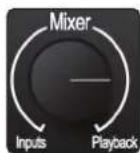 PRESONUS Studio 24c - Connexions de la face avant - 8