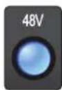 PRESONUS Studio 24c - Connexions de la face avant - 3
