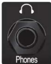 PRESONUS Studio 24c - Connexions de la face arrriere - 2