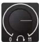 PRESONUS Studio 24c - Connexions de la face avant - 10
