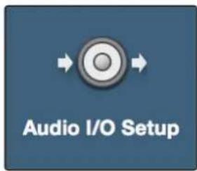 PRESONUS Studio 26c - Configuration de vos entrées/sorties - 2
