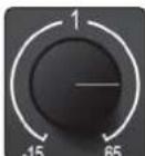PRESONUS Studio 26c - Connexions de la face avant - 10