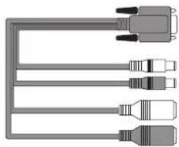 PRESONUS Studio 26c - Contenu de l'emballage - 6