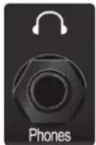 PRESONUS Studio 26c - Connexions de la face arriere - 2