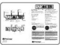 PRESONUS Studio 26c - Contenu de l'emballage - 3