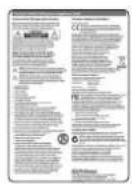 PRESONUS Studio 26c - Contenu de l'emballage - 9