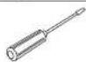 PANASONIC CQDPX153U - □ Accessoires - 8