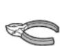 PANASONIC CQDPX153U - - Outils requis - 3