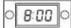 PANASONIC CQDPX153U - □ Accessoires - 2