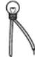 PANASONIC CQDPX153U - Herramentas necessities - 1