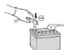 PANASONIC CQDPX153U - Cautions: - 5