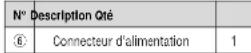 PANASONIC CQDPX153U - Precaution: - 1
