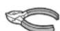 PANASONIC CQDPX153U - Required Tools - 3