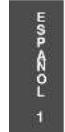 PANASONIC CQDPX153U - Controles de alimentación y sonido - 1