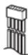 PANASONIC CQDPX153U - Power Lead - 1